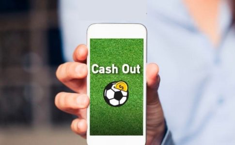 Στοιχηματικες με cash out