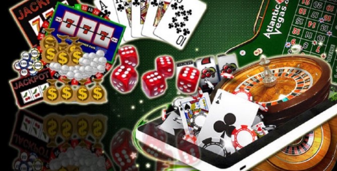 When τα καλυτερα online casino Competition is Good