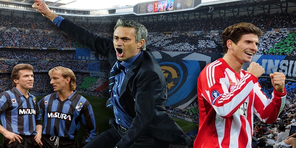 Fonbet: Η εκδίκηση της Ιντερ, το απόλυτο της Μπάγερν και αποδόσεις όπως ...