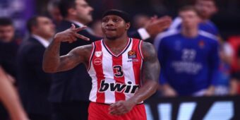 Sportingbet &#8211; Προσφορά* στους αγώνες της EuroLeague! (24/11)
